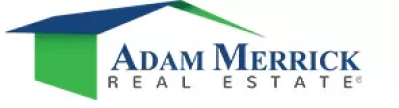 Adam Merrick Real Estate logo