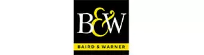Baird & Warner logo