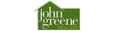 john greene Realtor logo